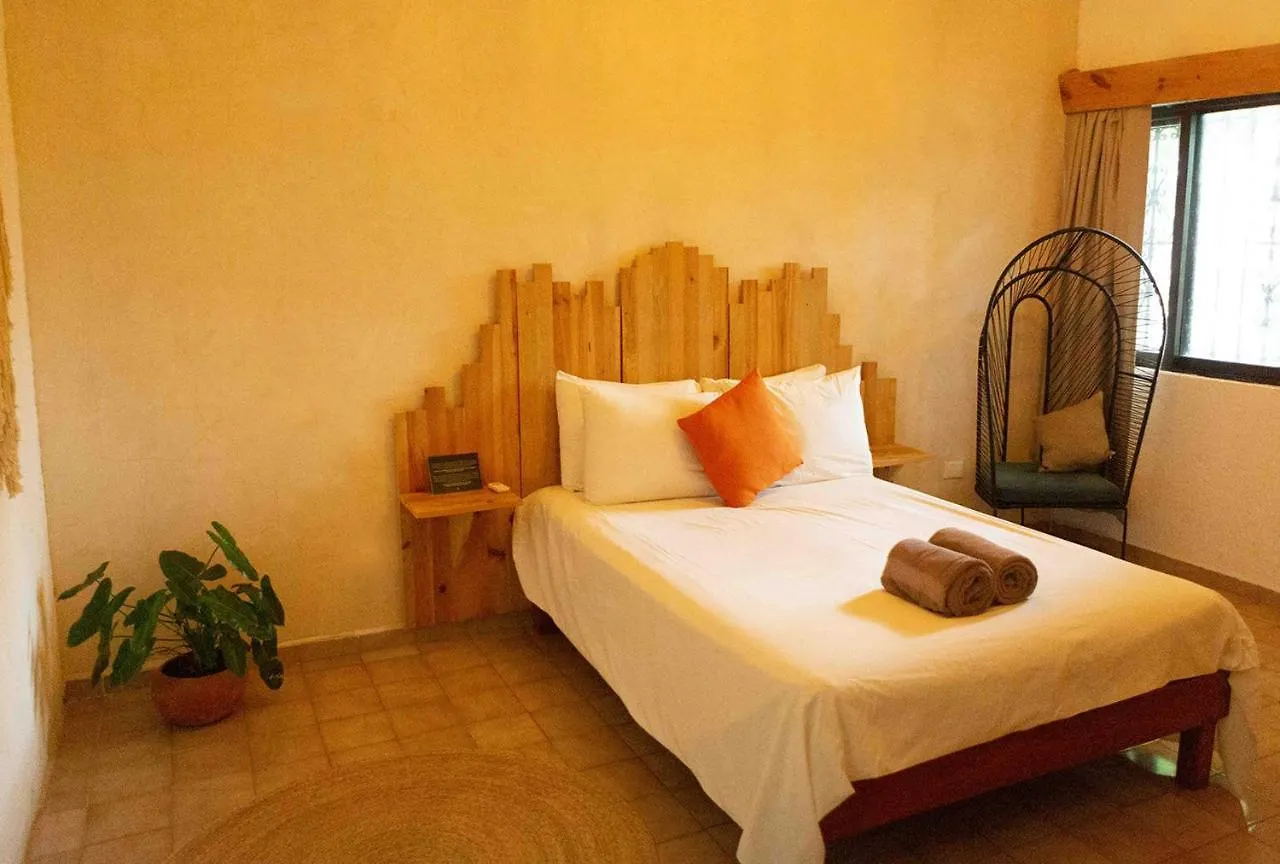 Enigmatic Hotel Experience Cancún