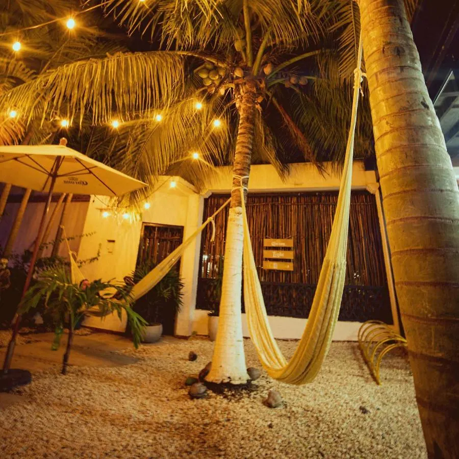 ****  Enigmatic Hotel Experience Cancún Mexikó