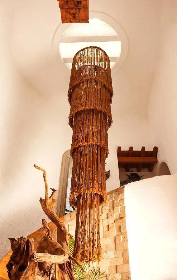 Enigmatic Hotel Experience Cancún