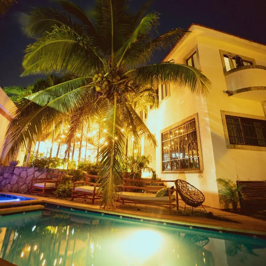 Enigmatic Hotel Experience Cancún