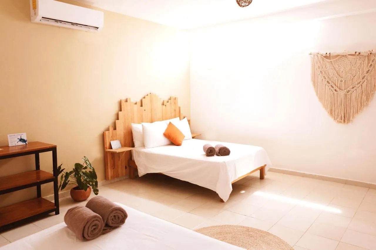 Enigmatic Hotel Experience Cancún 4*,