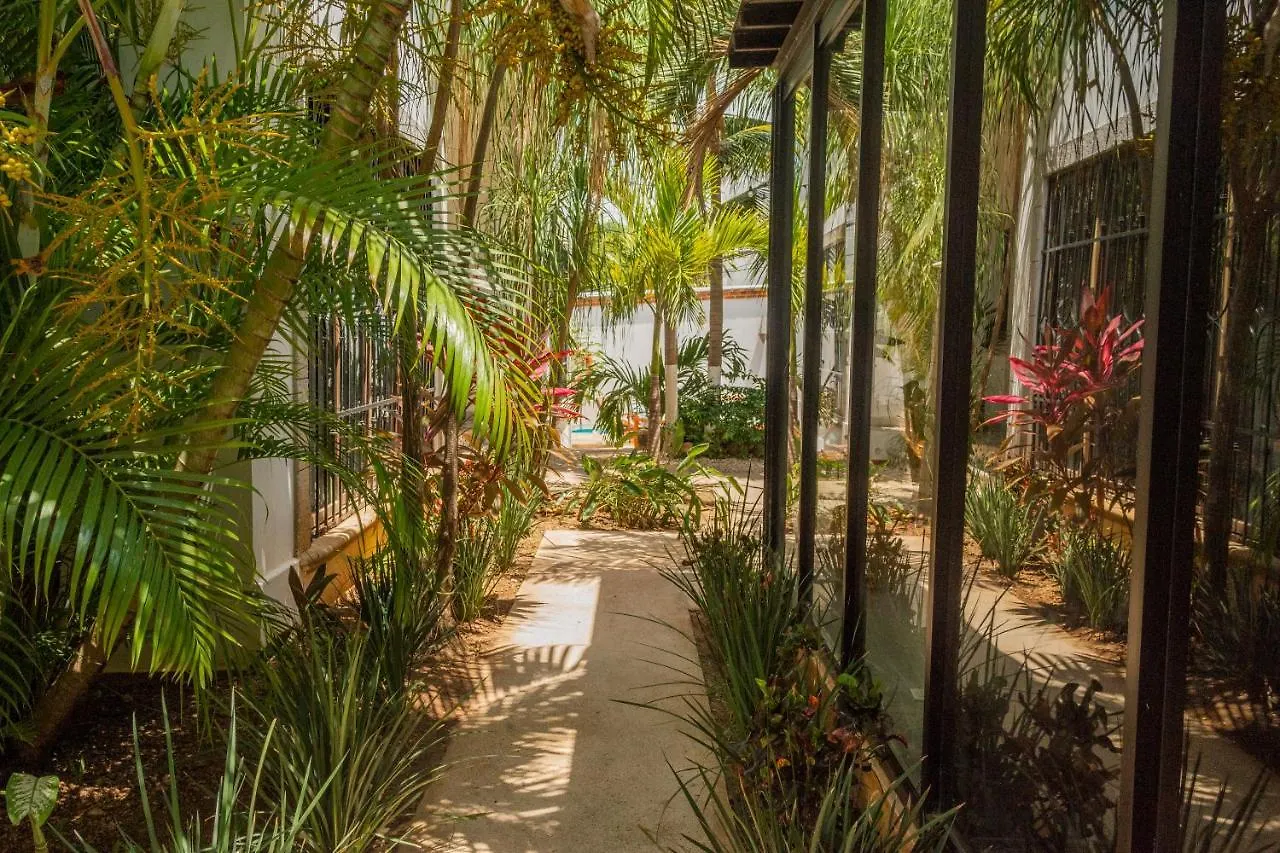 Enigmatic Hotel Experience Cancún