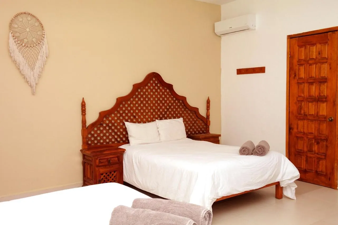Enigmatic Hotel Experience Cancún