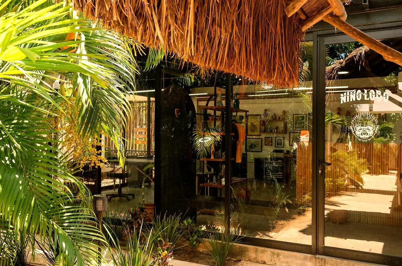 Enigmatic Hotel Experience Cancún
