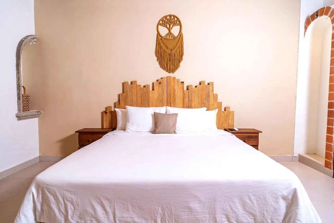 Enigmatic Hotel Experience Cancún