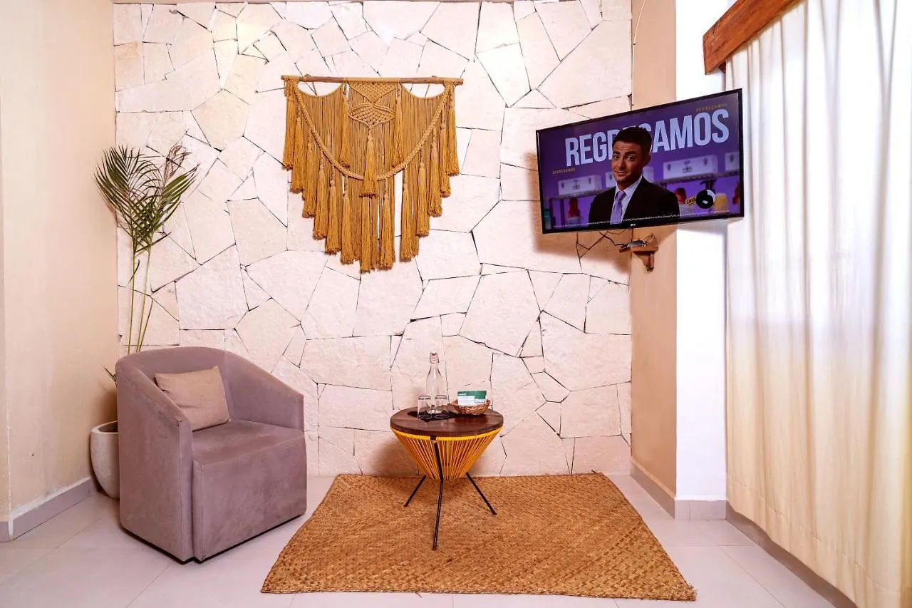 Enigmatic Hotel Experience Cancún