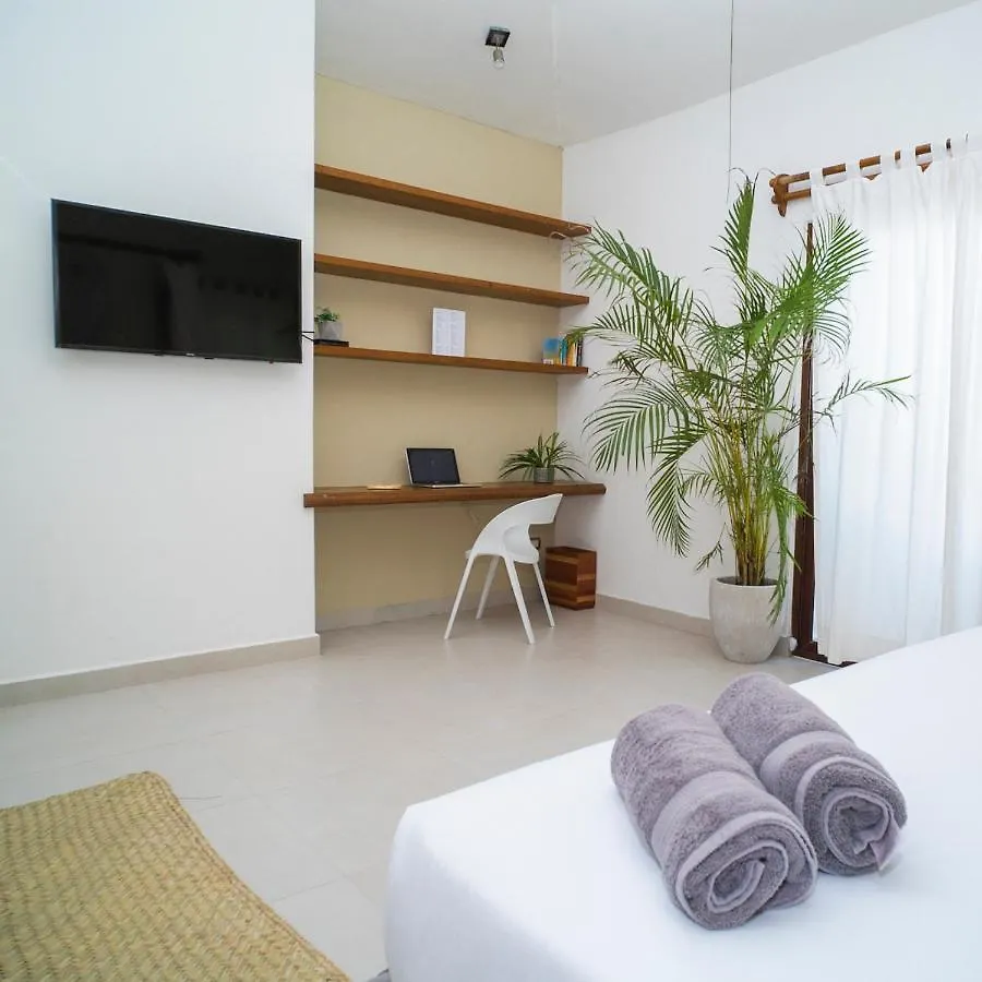 Enigmatic Hotel Experience Cancún