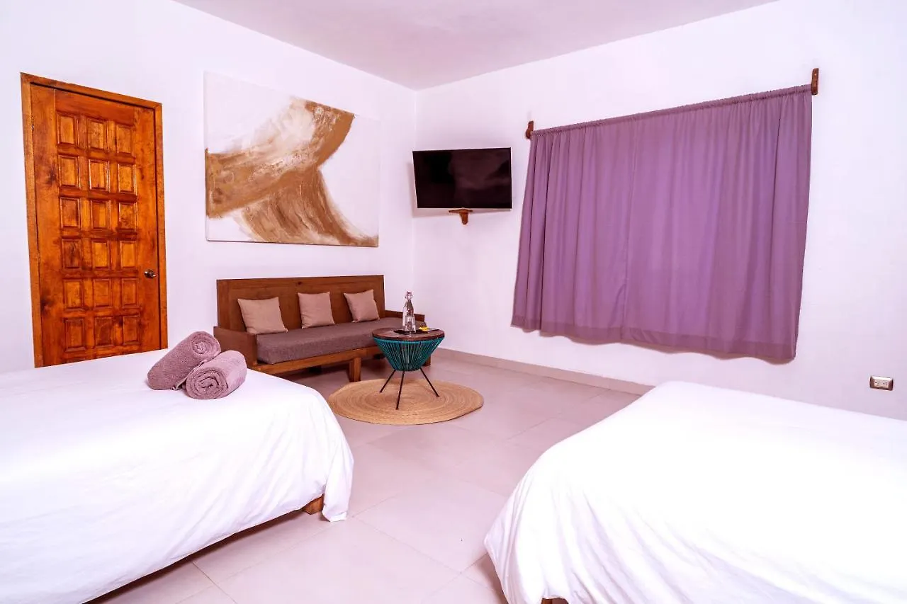 Enigmatic Hotel Experience Cancún Mexikó