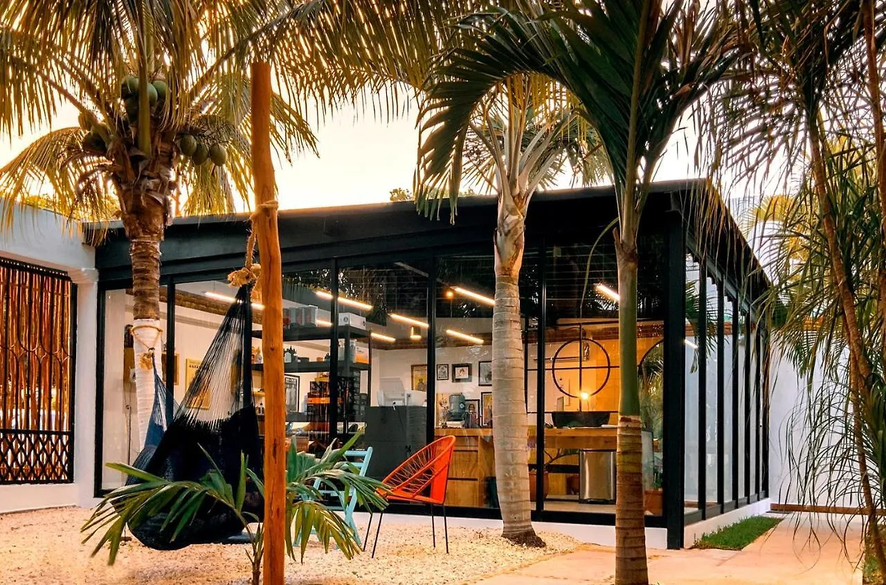 Enigmatic Hotel Experience Cancún