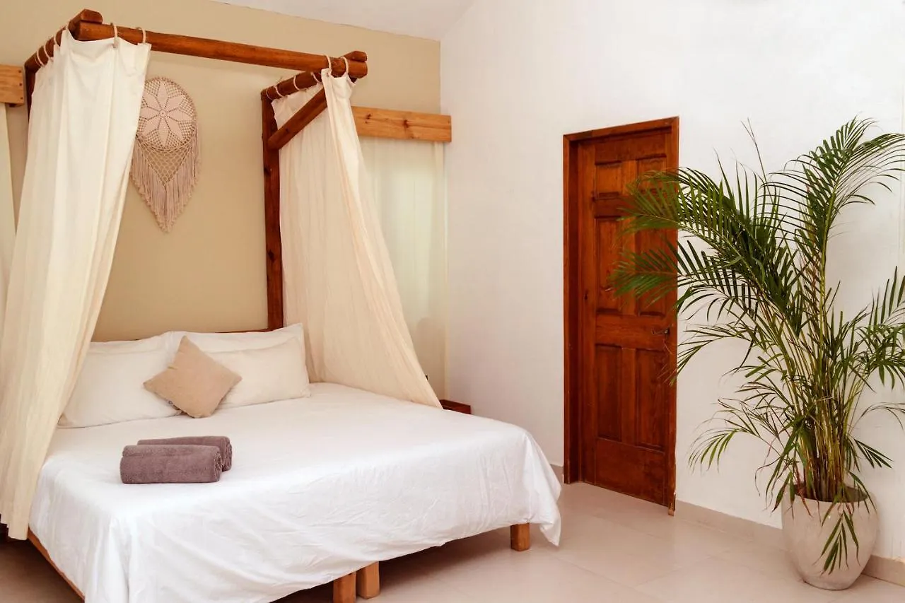 Enigmatic Hotel Experience Cancún