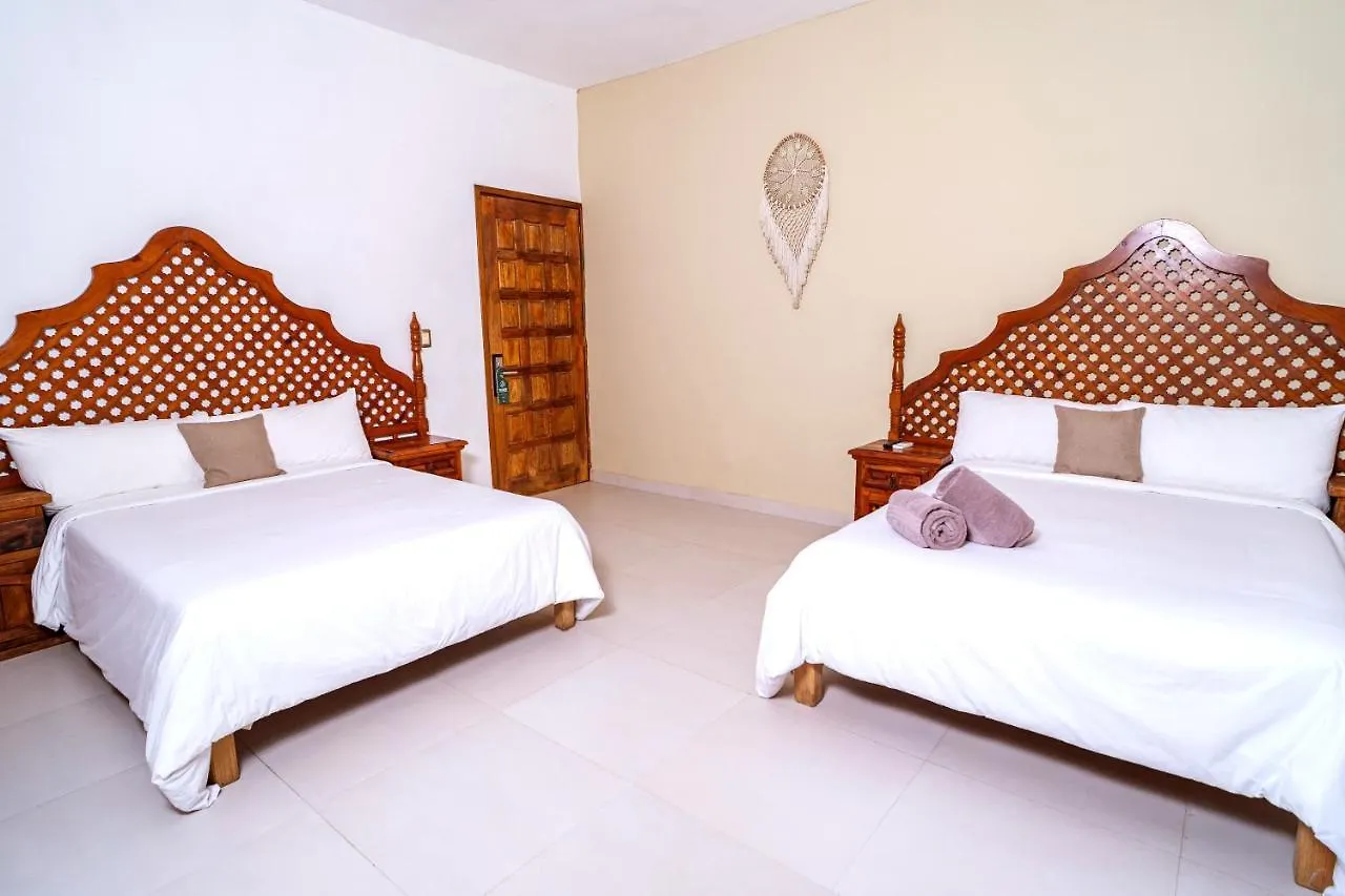 Enigmatic Hotel Experience Cancún