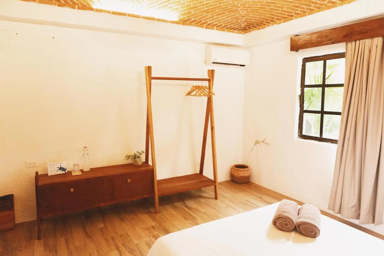 Enigmatic Hotel Experience Cancún
