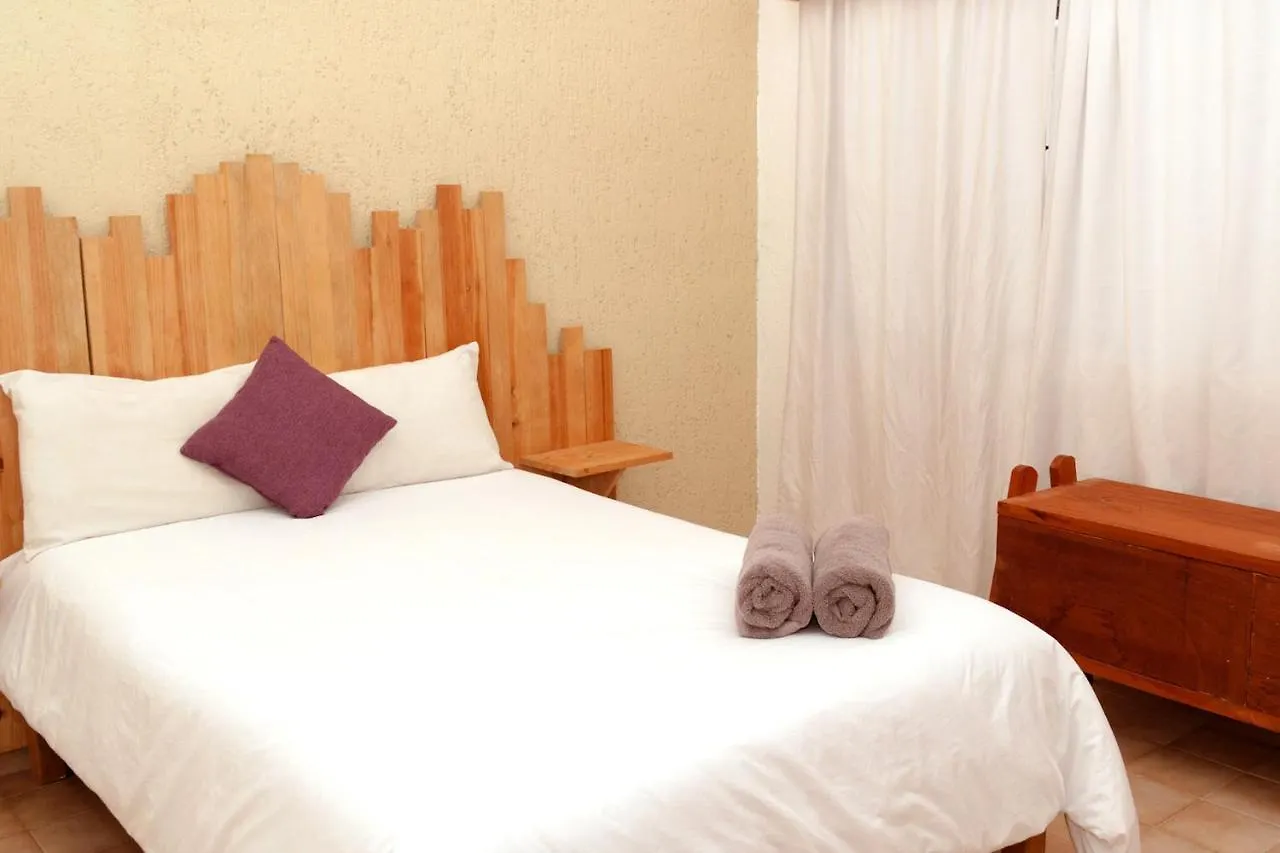 Enigmatic Hotel Experience Cancún