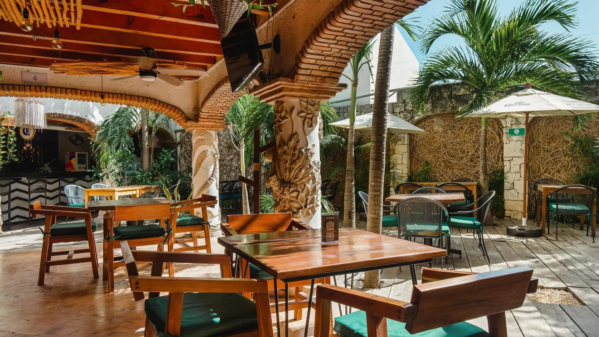 Enigmatic Hotel Experience Cancún