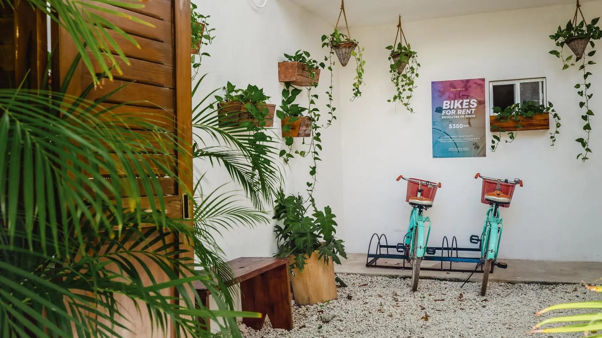 ****  Enigmatic Hotel Experience Cancún Mexikó
