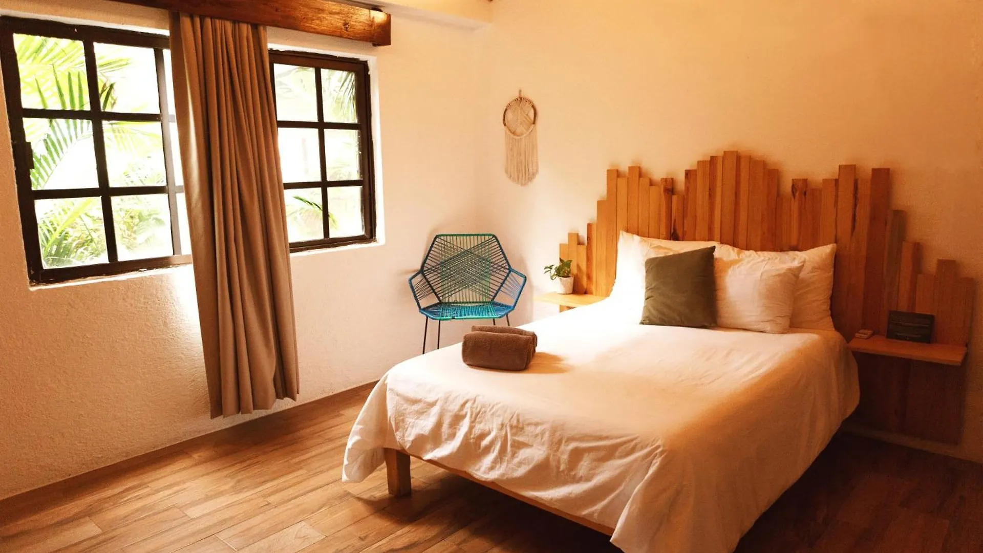 Enigmatic Hotel Experience Cancun Mexico