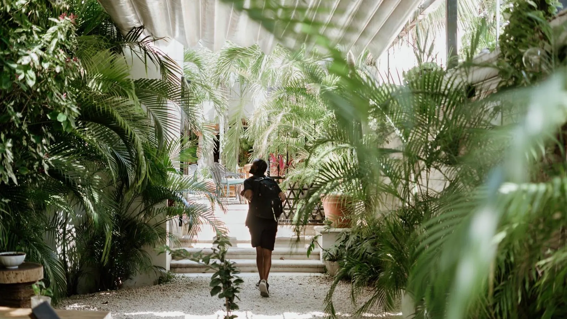 Enigmatic Hotel Experience Cancún