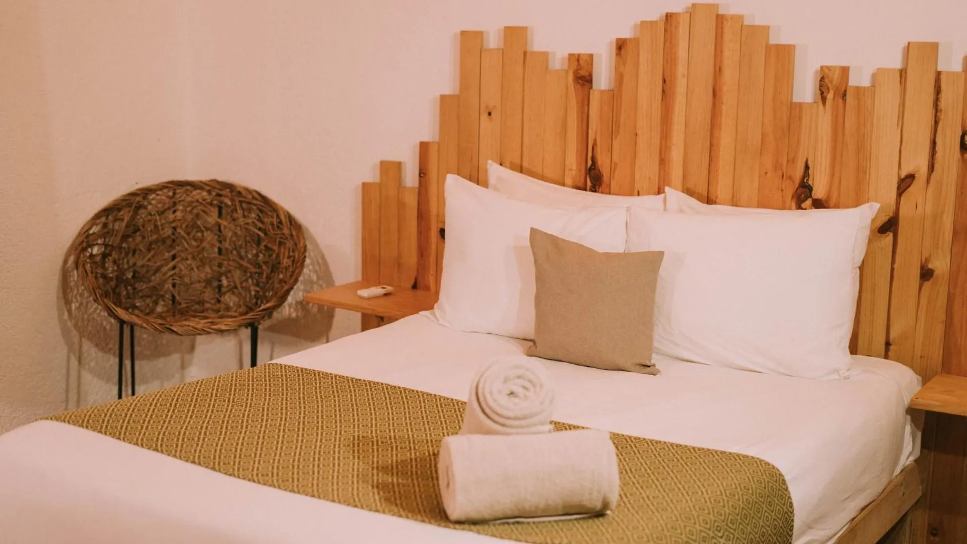 Enigmatic Hotel Experience Cancún