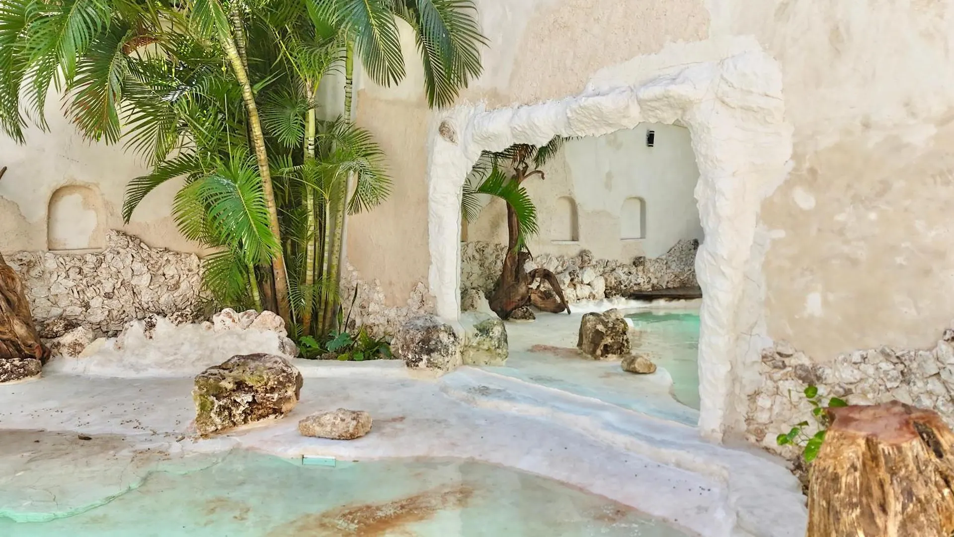 Enigmatic Hotel Experience Cancún Mexikó