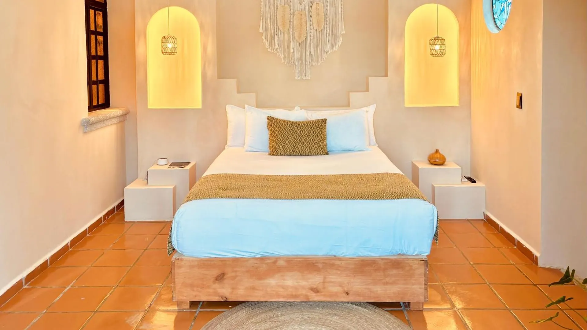 Enigmatic Hotel Experience Cancún