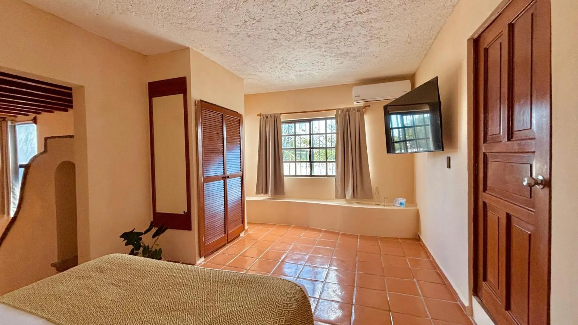 Enigmatic Hotel Experience Cancún Mexikó