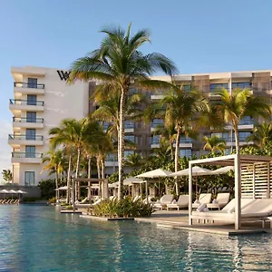 Waldorf Astoria Riviera Maya Station touristique