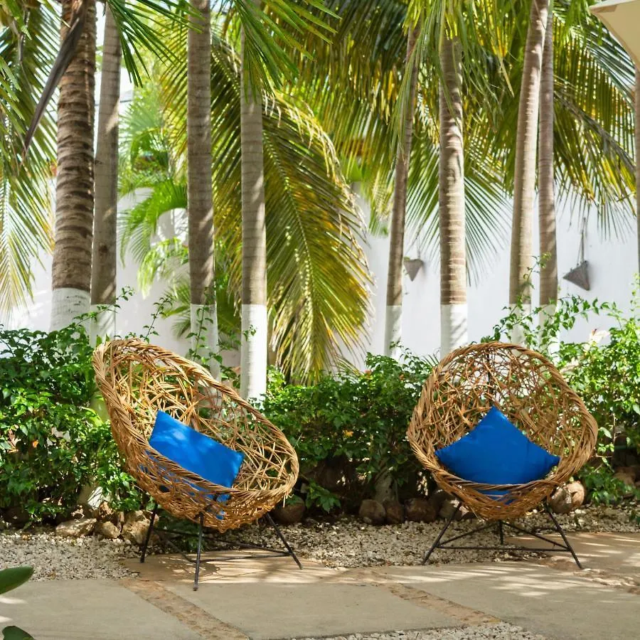 Enigmatic Hotel Experience Cancún