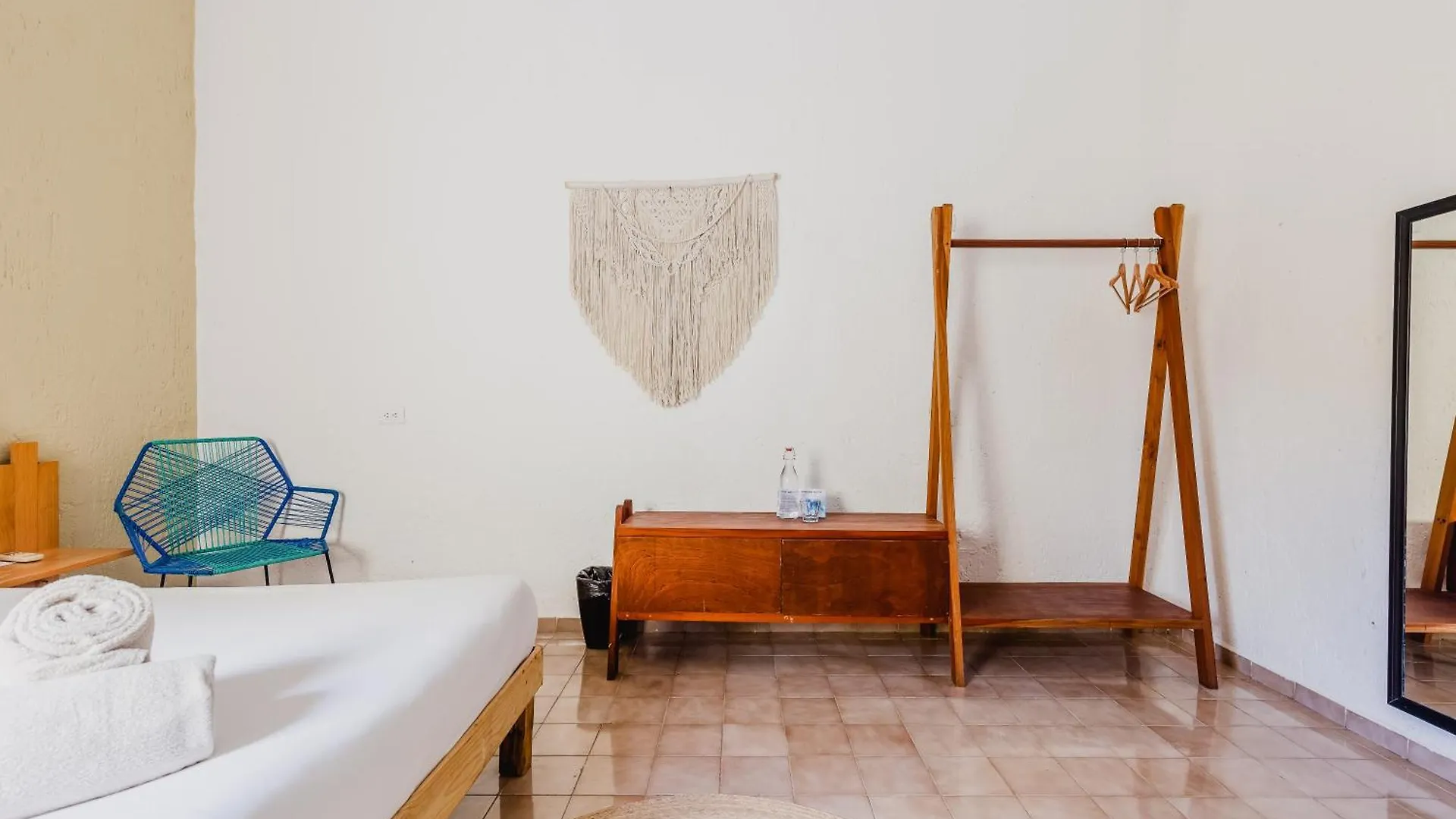 Enigmatic Hotel Experience Cancún Mexique