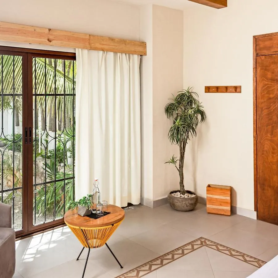 Enigmatic Hotel Experience Cancun