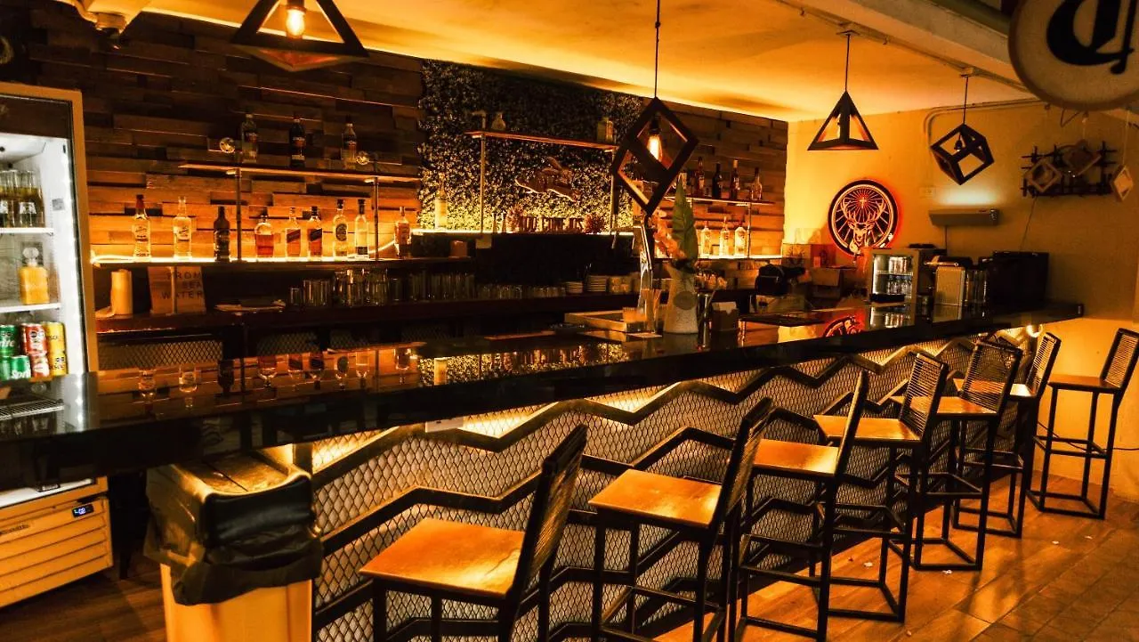 Enigmatic Hotel Experience Cancun