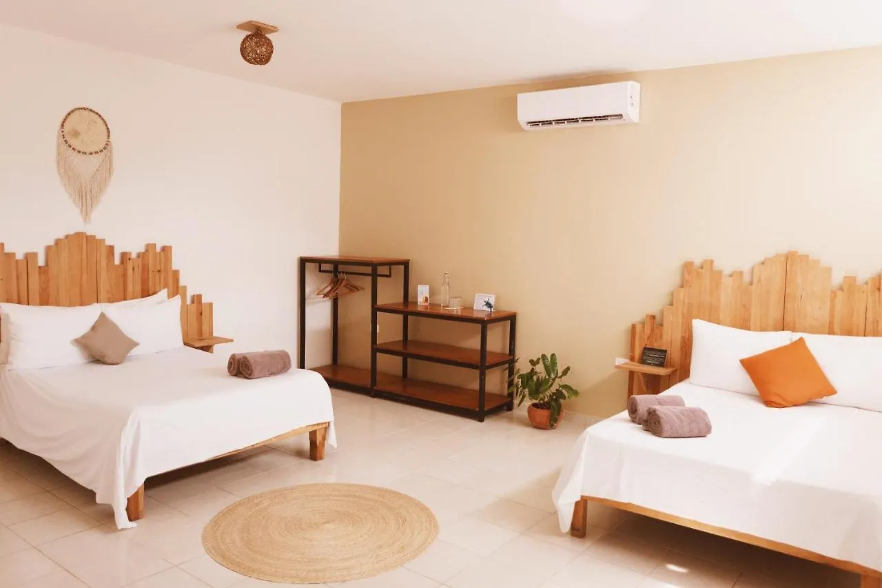 Enigmatic Hotel Experience Cancun