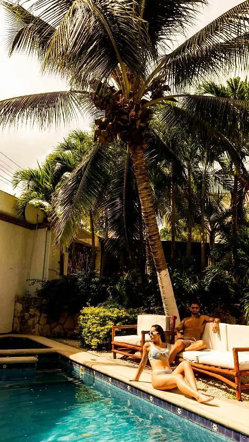 Enigmatic Hotel Experience Cancun