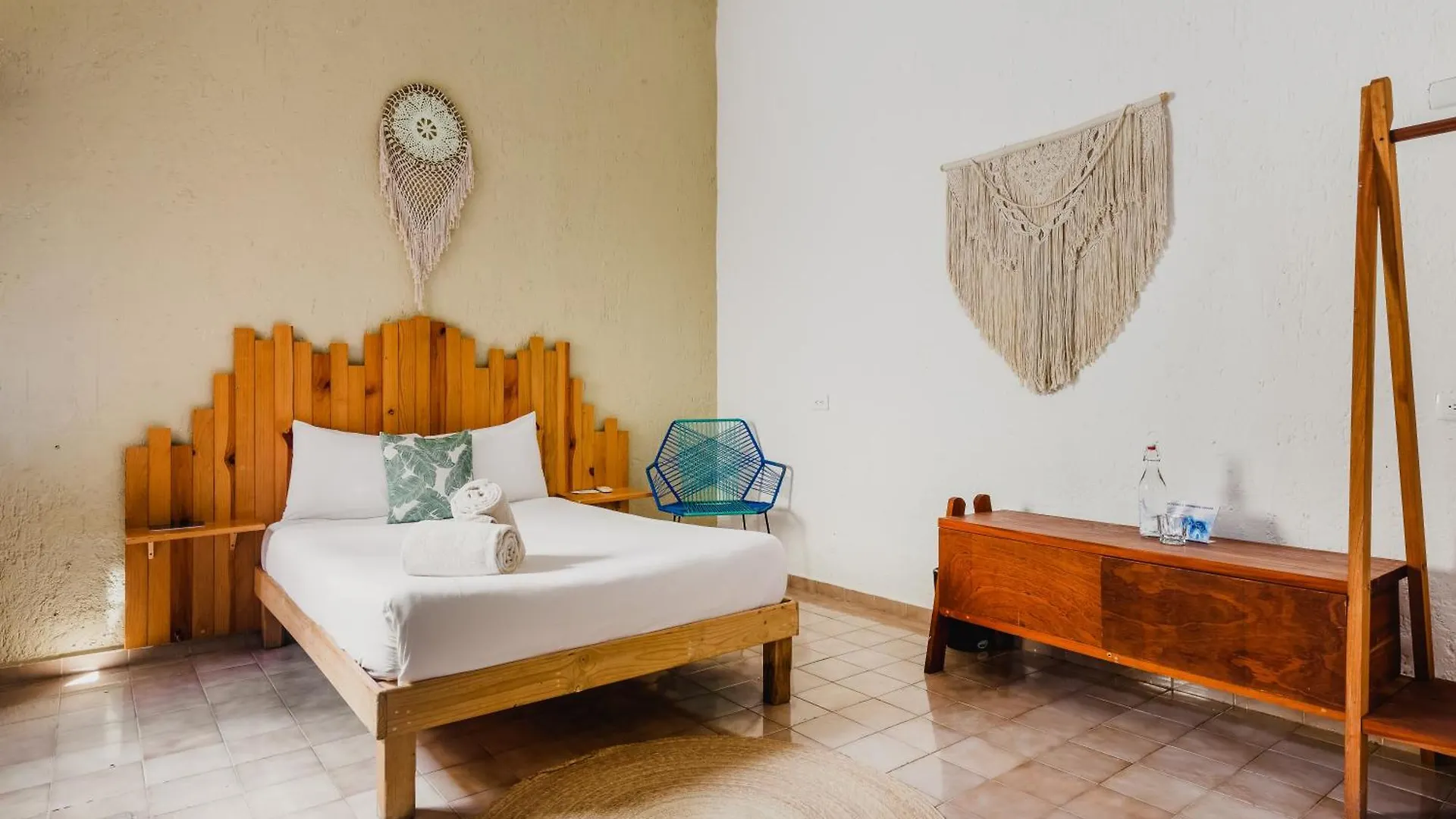 Enigmatic Hotel Experience Cancun