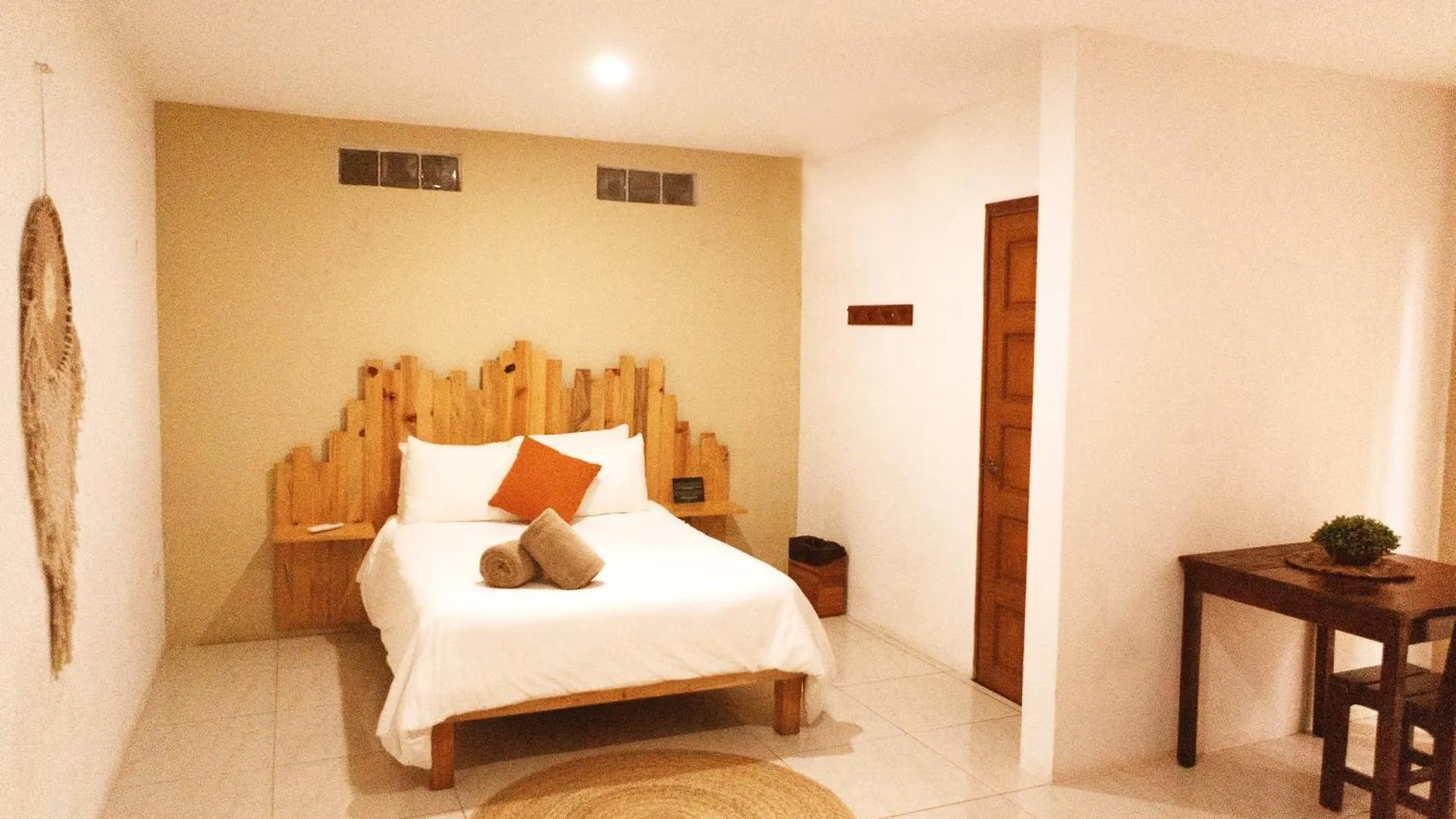 Enigmatic Hotel Experience Cancun