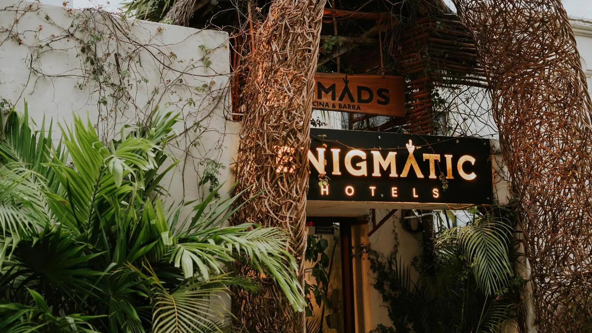 Enigmatic Hotel Experience Cancun 4*,  Mexico