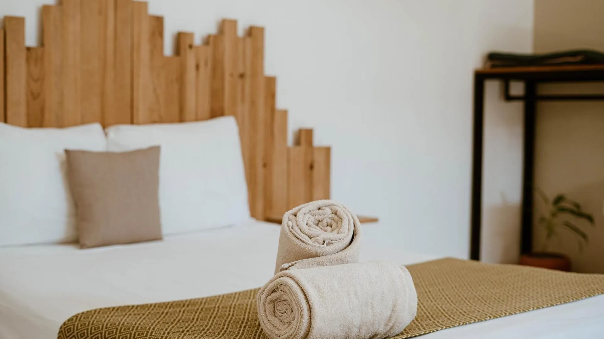 Enigmatic Hotel Experience Cancun