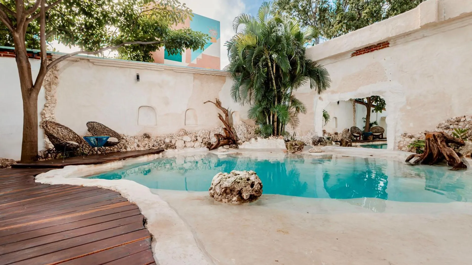 Enigmatic Hotel Experience Cancun 4*,  Mexico