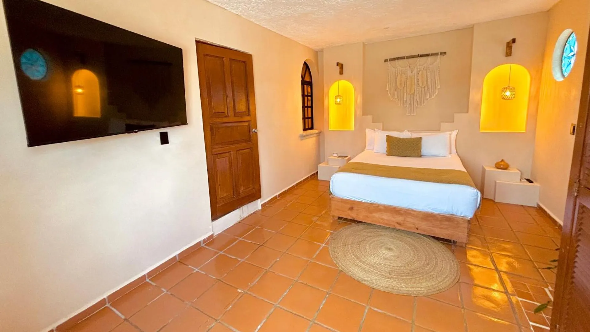 Enigmatic Hotel Experience Cancun 4*,  Mexico